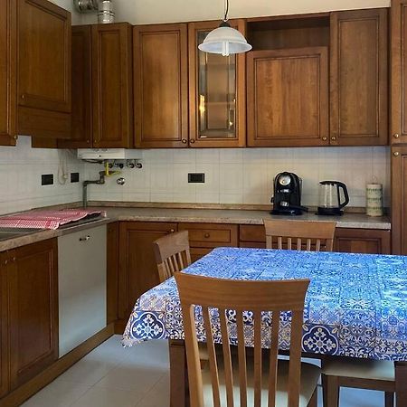 Appartamento Castiglioni Grandate Εξωτερικό φωτογραφία