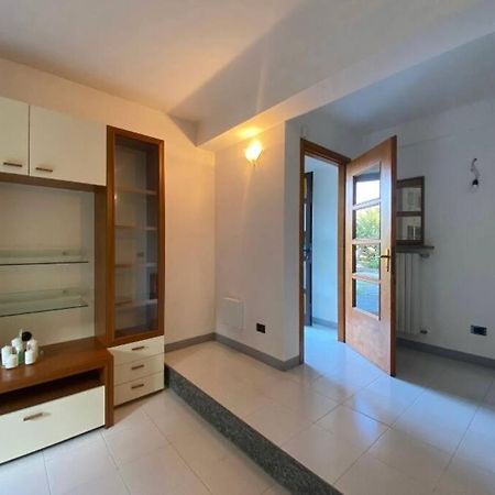 Appartamento Castiglioni Grandate Εξωτερικό φωτογραφία