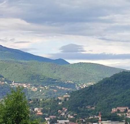 Appartamento Castiglioni Grandate Εξωτερικό φωτογραφία