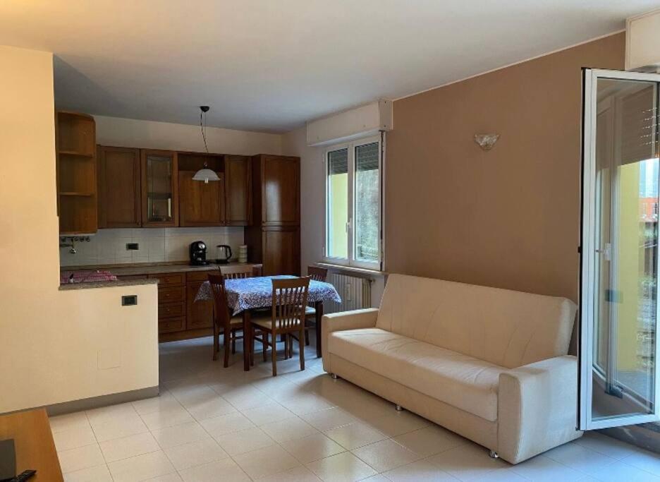 Appartamento Castiglioni Grandate Εξωτερικό φωτογραφία
