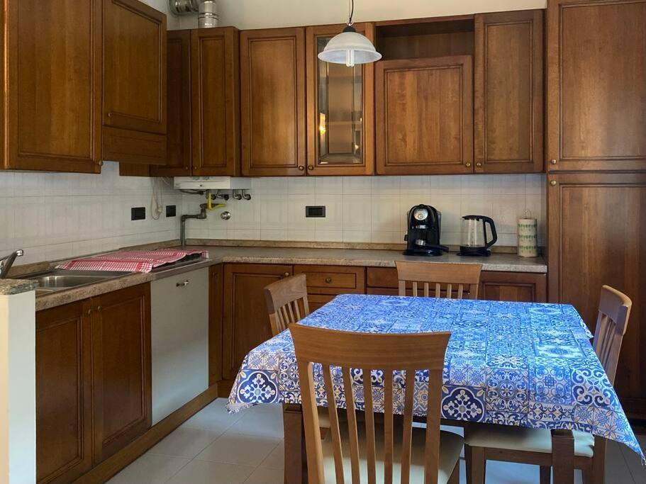 Appartamento Castiglioni Grandate Εξωτερικό φωτογραφία