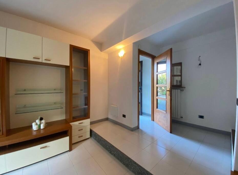 Appartamento Castiglioni Grandate Εξωτερικό φωτογραφία