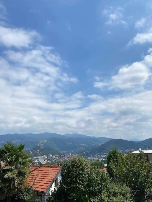 Appartamento Castiglioni Grandate Εξωτερικό φωτογραφία